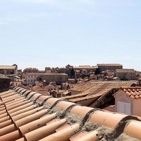 Central Old Town Apartments Dubrovnik Exterior foto